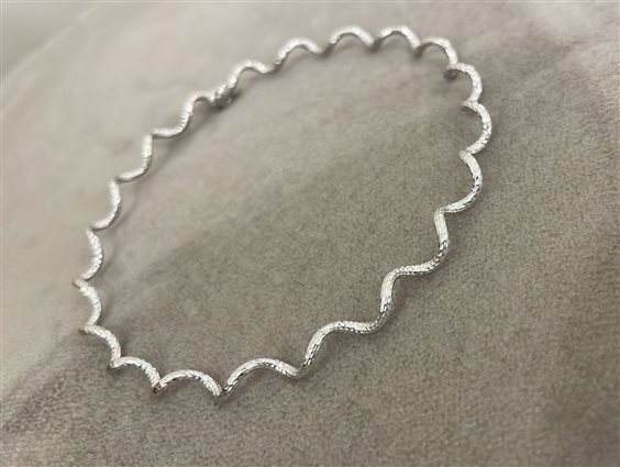 Bracciale Misis Donna in Argento BR07686 - BR07686